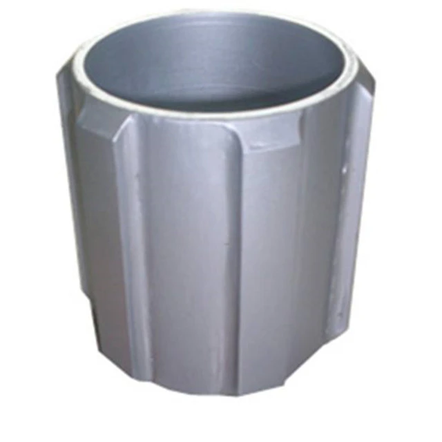 Outline The Characteristics Of The Sucker Rod Centralizer