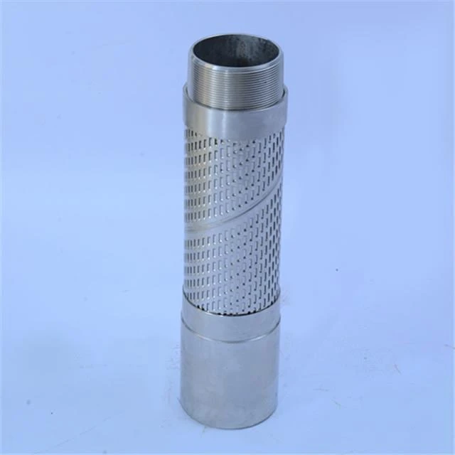 Oil Screen Processing Applications