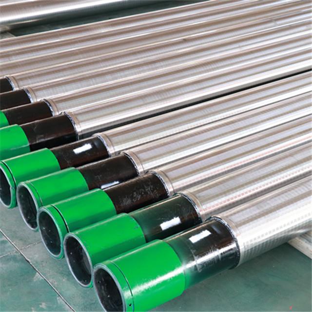 It Is Prudent To Purchase Oil Screens, Not To Be Sloppy!