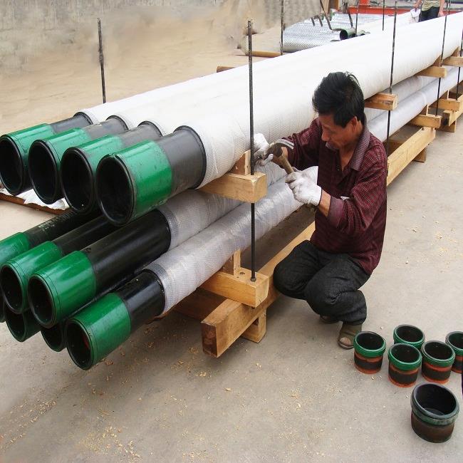 Analysis Of Oil Screen Components And Cleaning Methods