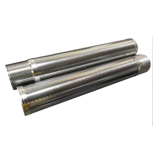 100 Mesh Stainless Steel Screen