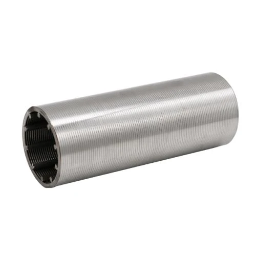 150 Micron Stainless Steel Screen