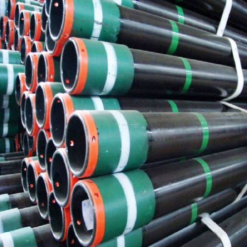 API 5CT N80 Oil Tubing