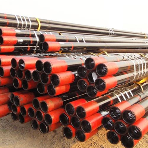 API 5CT Seamless Casing and Tubing