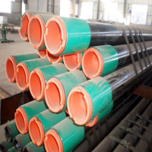 API Oil Well Casing Pipe