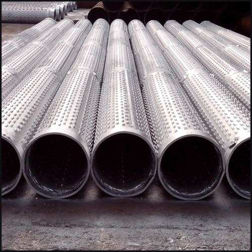 Bridge Slotted Pipe