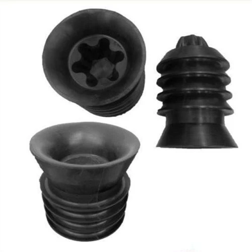 Cementing Plug Non Rotating Type