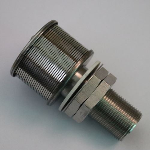 Filter Nozzles for Water Treatment