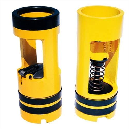 Float Valve