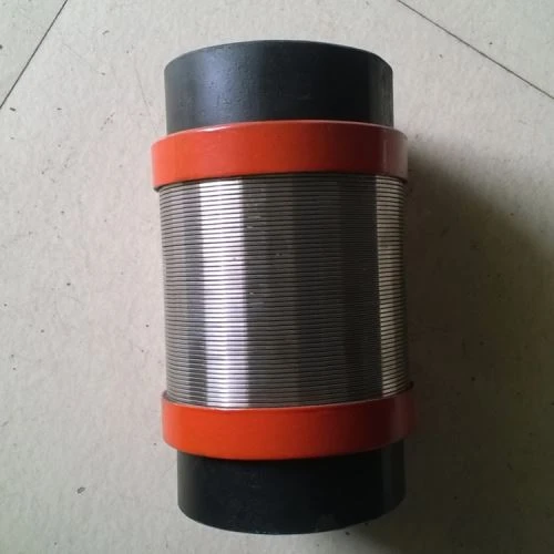 Multi-layer Filter Tube