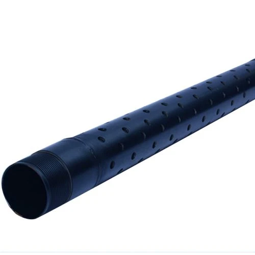 Perforated Screen Pipe