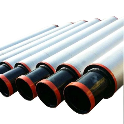 Pipe Base Screen