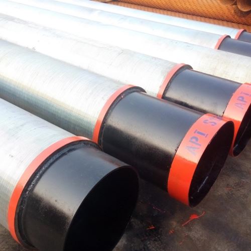 Pipe Screen Filter