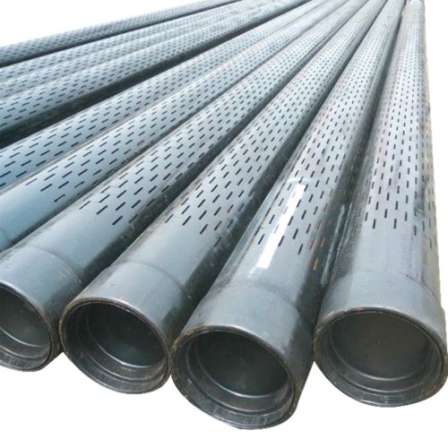 Slotted Casings