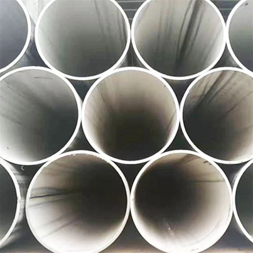 Stainless Steel Casing
