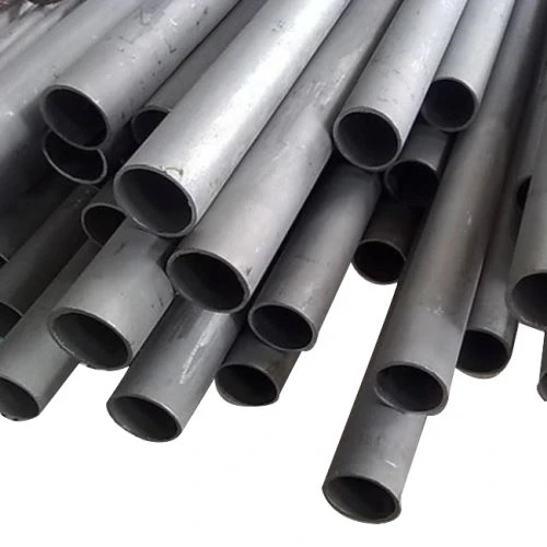 Stainless Steel Seamless Pipe