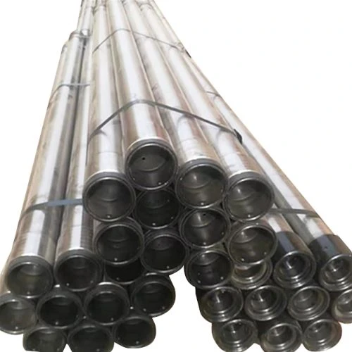 Stainless Steel Water Well Casing Pipe