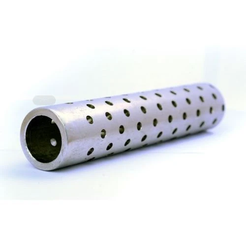 Water Slotted Pipe