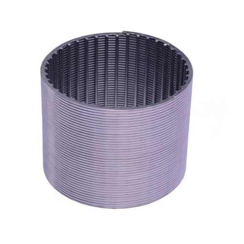Wedge Wire Screen Tube
