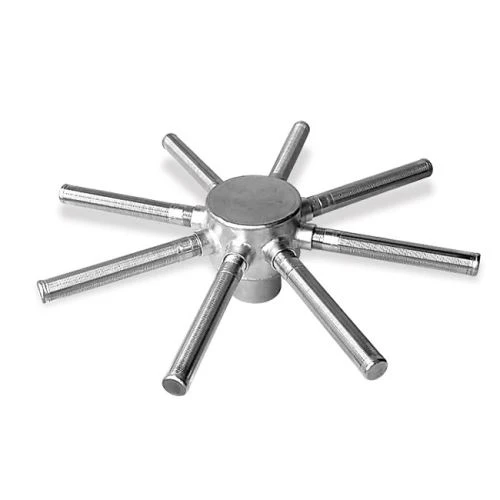 Wedge Wire Screen Water Distributor