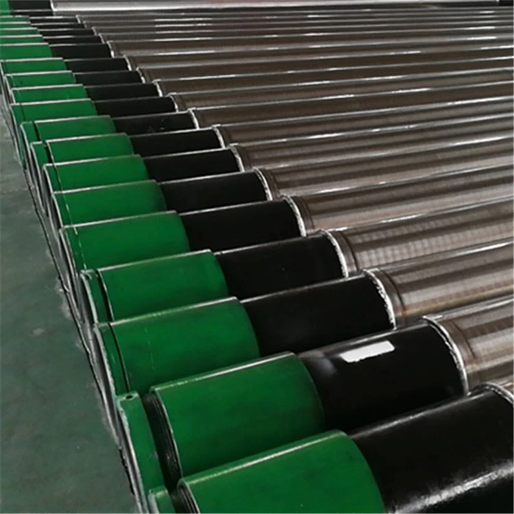 10 INCH WIRE-WRAPPED SCREENS