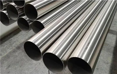 304 Round Stainless Steel Pipe Seamless Stainless Steel Pipe/Tube China Factory Price