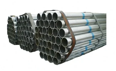 Carbon Steel Pipe 4.5mm 4.75mm Erw Weld Black Steel Pipe Chinese Trading And Manufacture Company