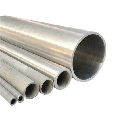 Galvanized Pipe Seamless Steel Pipe Galvanized Stainless Steel Pipe Steel Tube