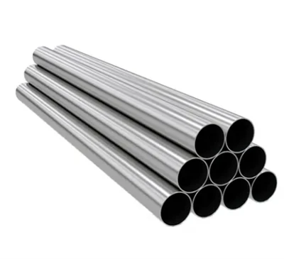 High Grade Seamless Stainless Steel Pipe Tube Confirming To Various International Standards And Customer Specification
