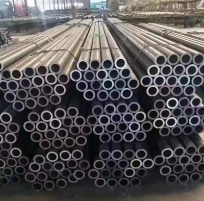 Api 5ct N80 L80 P110 Casing And Tubing Casing Pipe Tube Oil Pipe Tubing Seamless Steel Carbon Steel Pipe Price