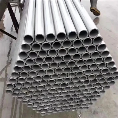 Factory Direct Sale Stainless Steel Pipe Stainless Steel Welded Pipe Straight Seam Welded Pipe