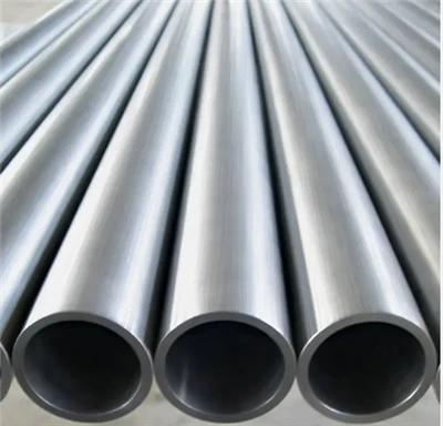 Hot Sale 304l 316 316l 310 310s 321 304 Seamless Stainless Steel Pipes / Tube Manufacturer