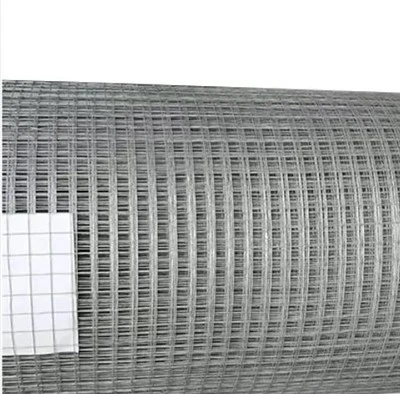 Hot Selling Galvanized Welded Wire Mesh 5 Foot Cattle And Sheep Fence Stainless Steel Welded Wire Mesh
