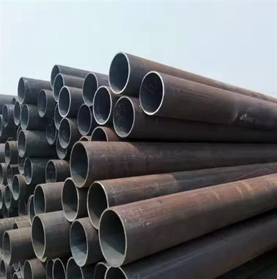 J55 K55 N80 P110 Steel API Oil Well Seamless Grade L80 Oil Casing Carbon Seamless Steel Pipe