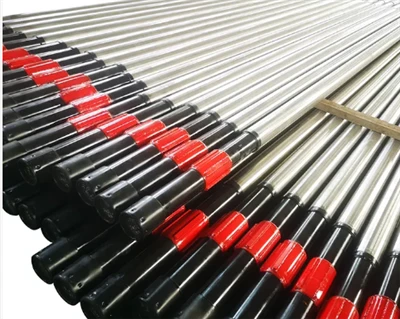 SS316L Sand Control Water Well Screen /stainless Steel Perforated Pipe/johnson Screen