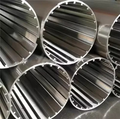 Stainless Steel 304 316 Johnson Water Well Casing Screen Mesh Pipe Filter Wedge Wire Screen Strainer Filter Mesh Screen