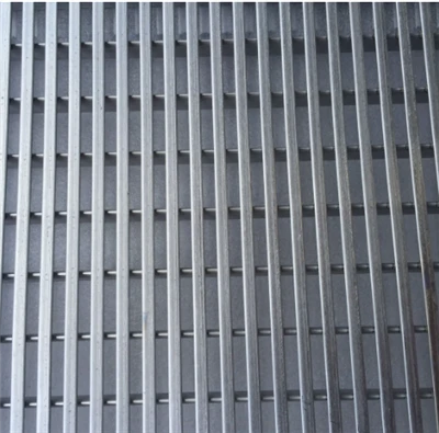 Stainless Steel V Wire Screen Roll Wedge Sand Johnson Water Well Screen